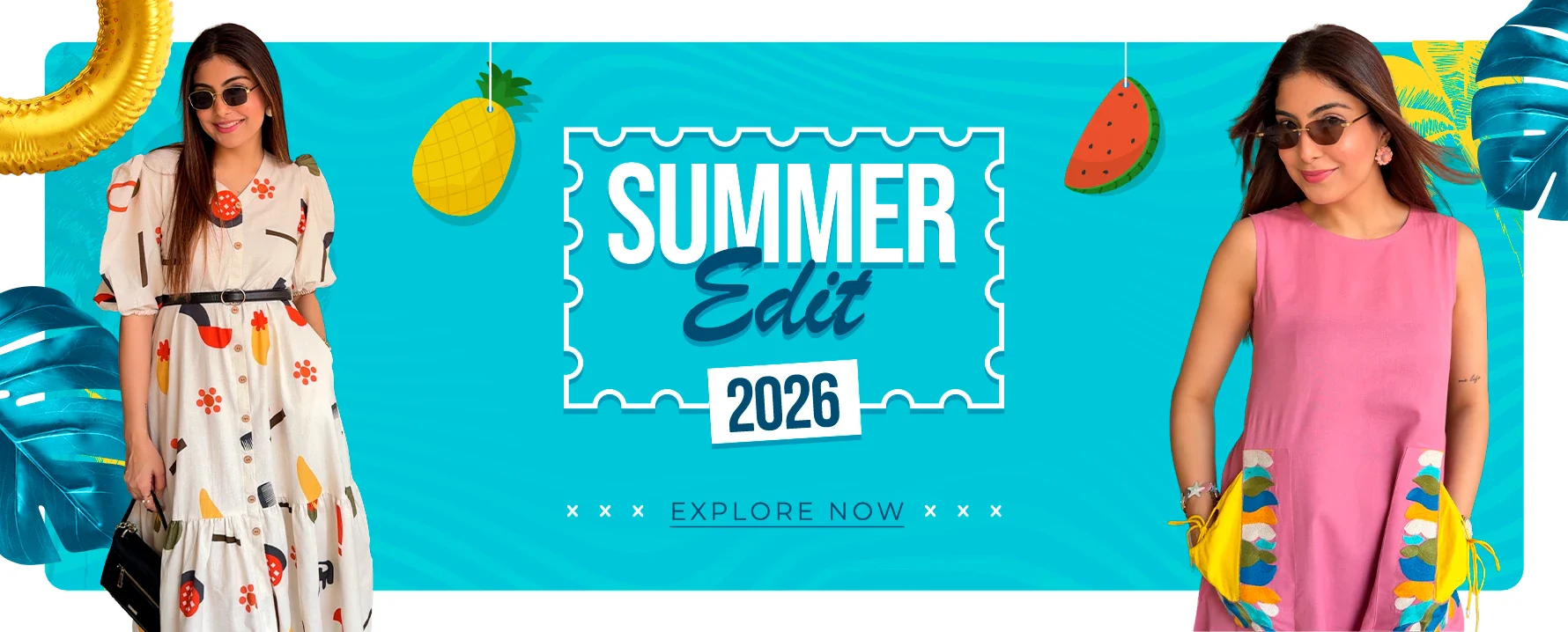 Welcome to Our Store